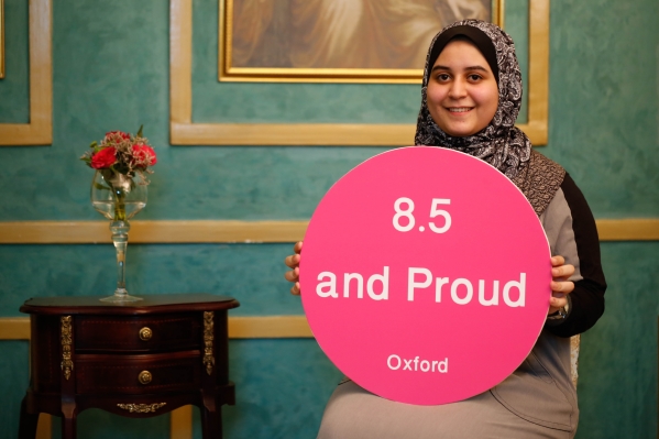IELTS Preparation Course