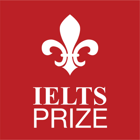 Oxford IELTS Prize